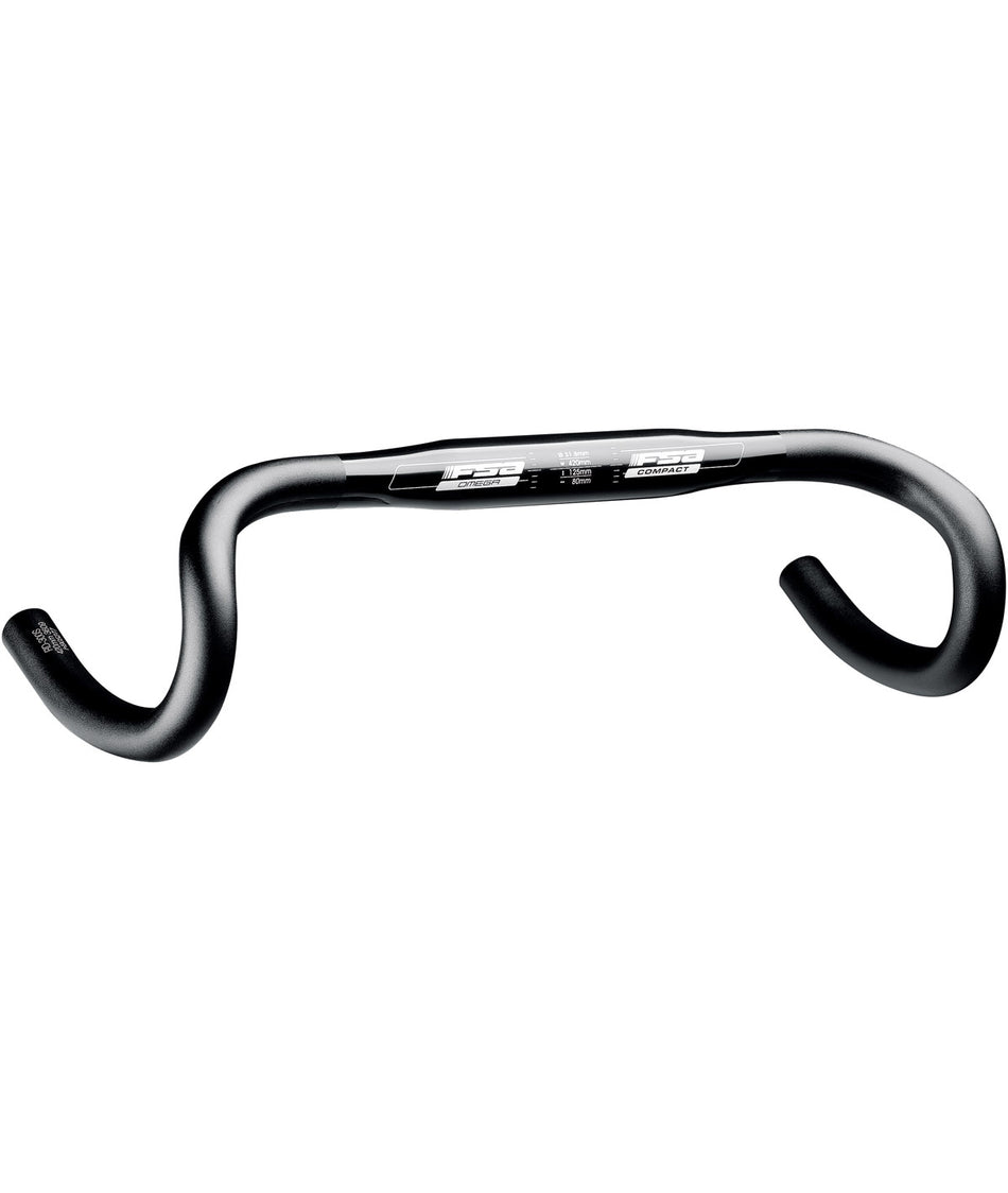 Fsa Omega Compact Handlebar