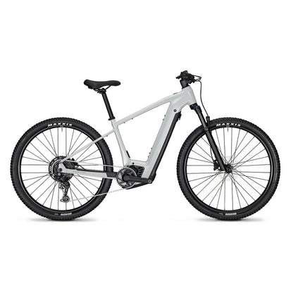 Focus Jarifa2 6,7 - 625Wh