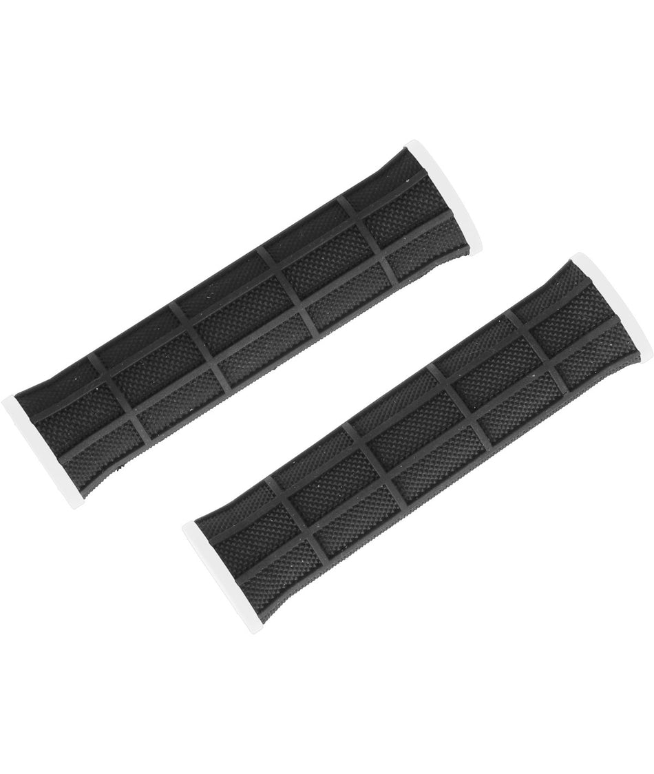 Eleven MTB Grips with Caps
