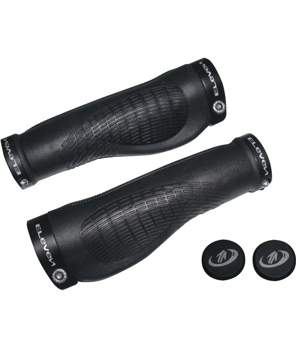 Eleven Anatomical Grips