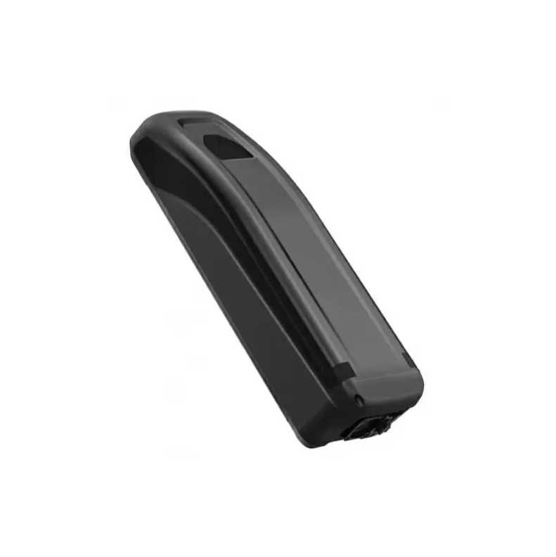 Dodatkowy akumulator XLC range extender MR-S18 360Wh do Haibike z silnikiem Yamaha