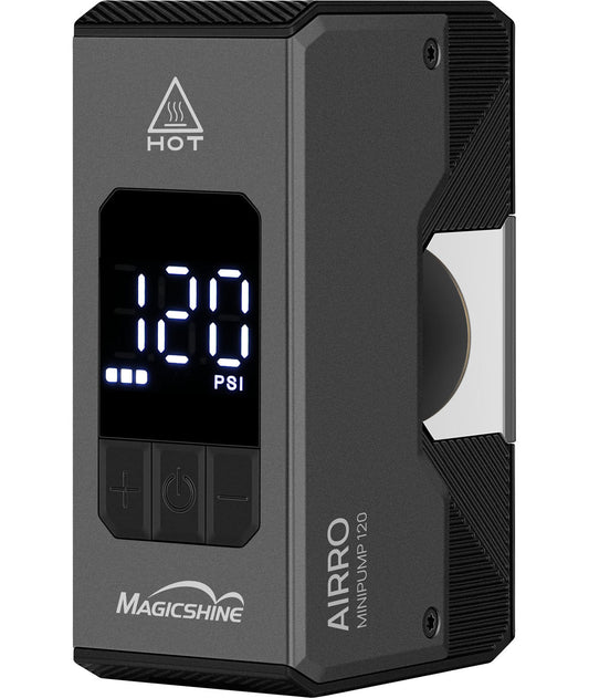 Mini bomba eléctrica Magicshine Airro
