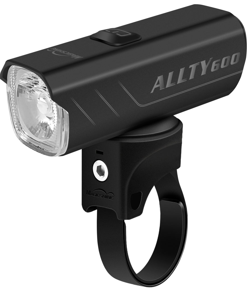 Przednie białe światło LED Magicshine Allty 600