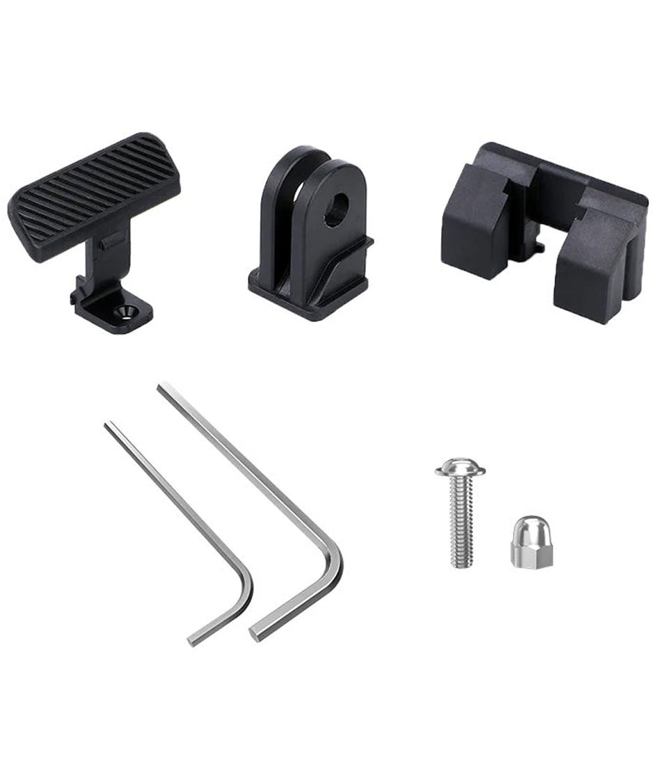 Magicshine GoPro mount for EVO 1100/1700 black