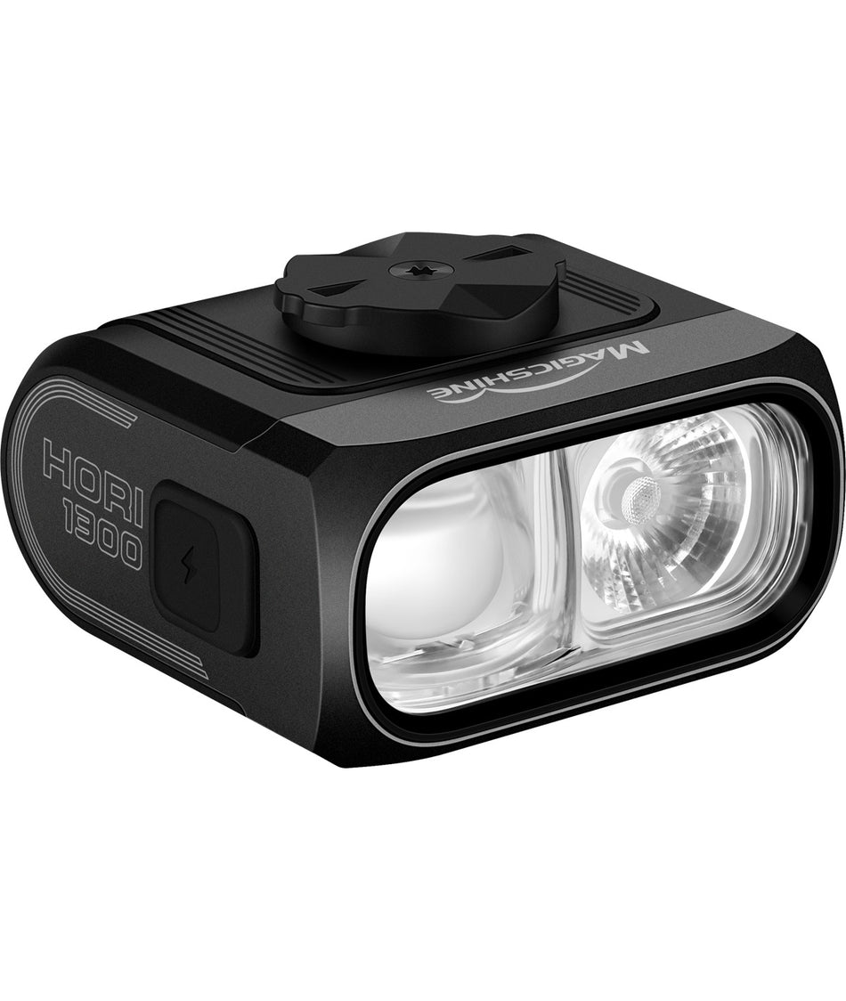 Przednie światło LED białe Magicshine HORI 1300 USB-C