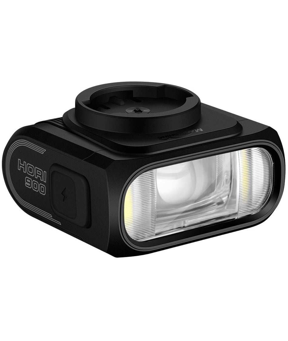 Przednie białe światło LED Magicshine HORI 900 USB-C