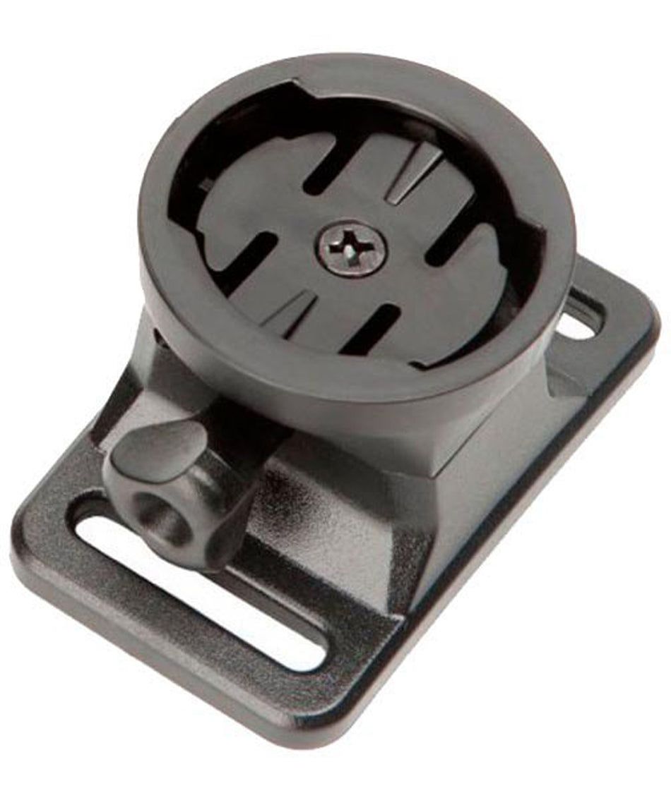 Magicshine front mount for helmet for Allty and Monteer lights