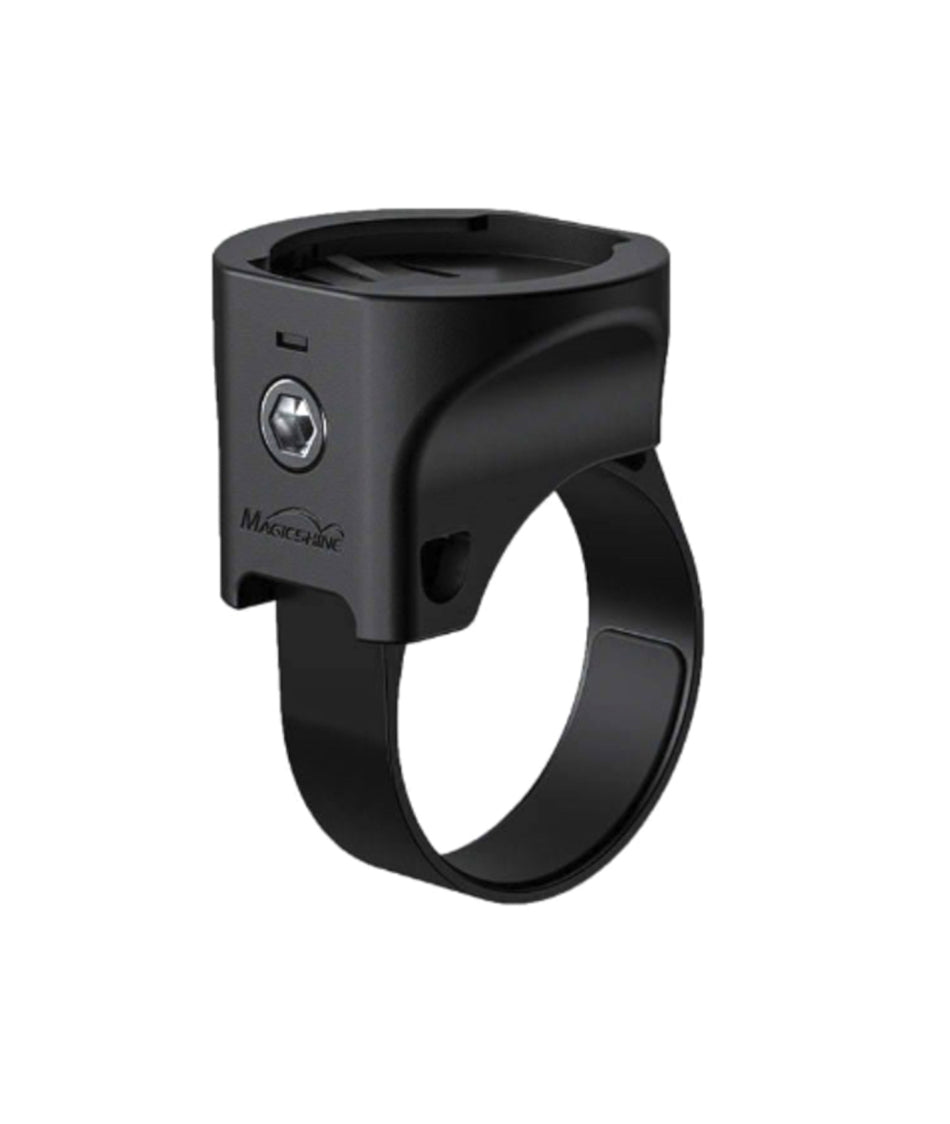 Magicshine front mount for Allty light