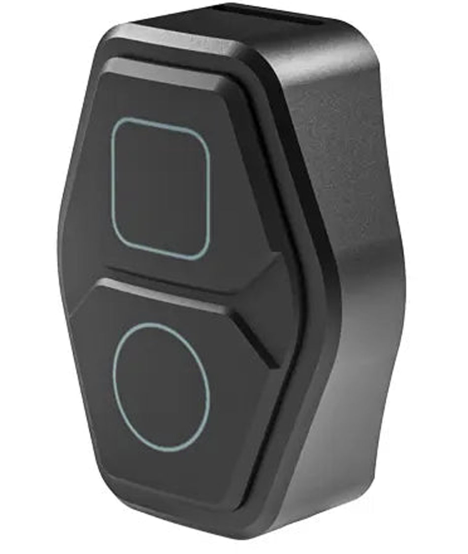 Magicshine wireless remote control for Monteer 6500S V2.0 front light