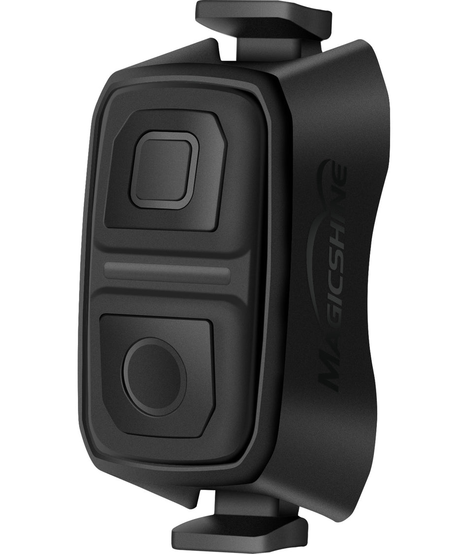 Wireless remote control for Allty 800 V2.0, 1200, 1200U and SeeMee 50 V2.0, 50mag and 100AD front lights