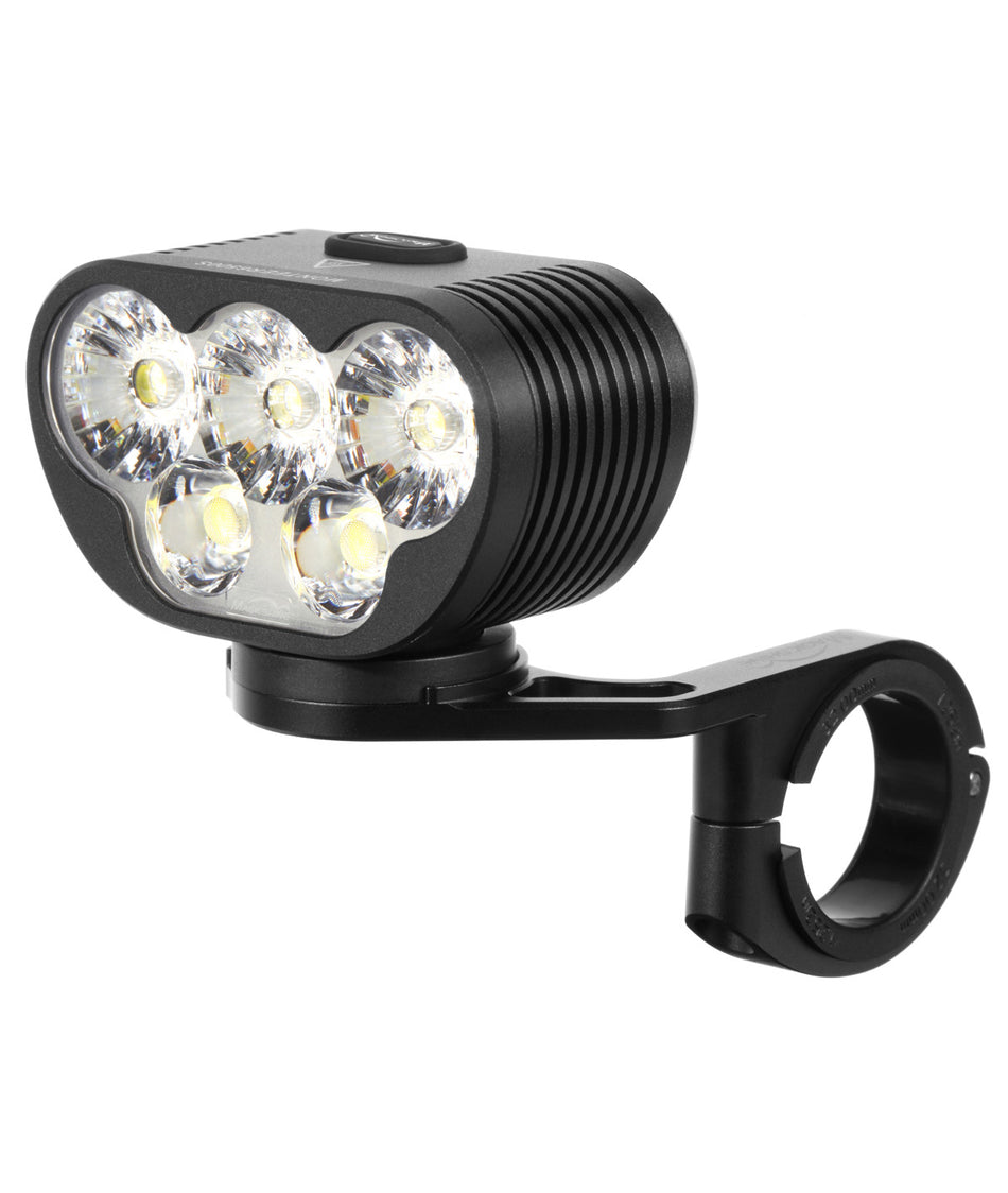 Przednia lampka Magicshine LED biała Monteer 6500S V2.0