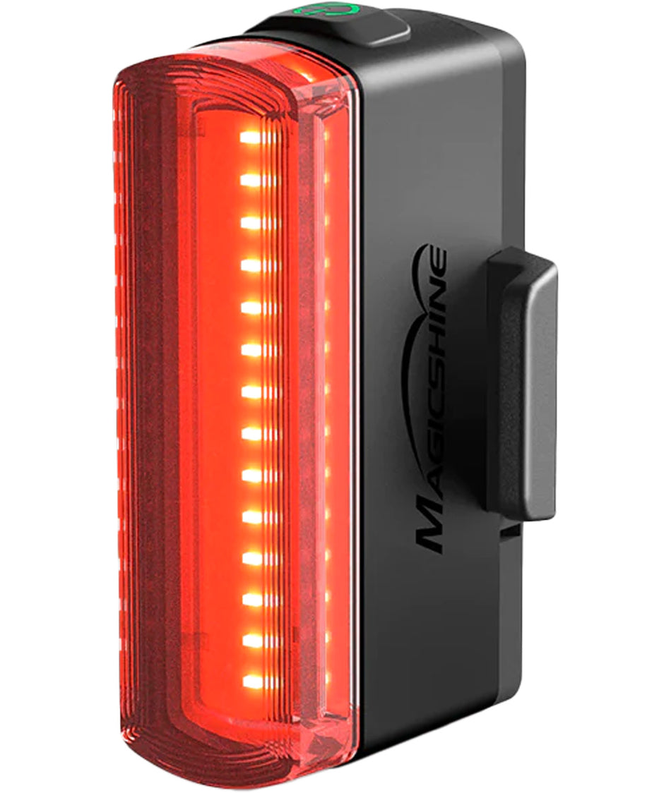 Seemee 20 V2.0 red LED rear light