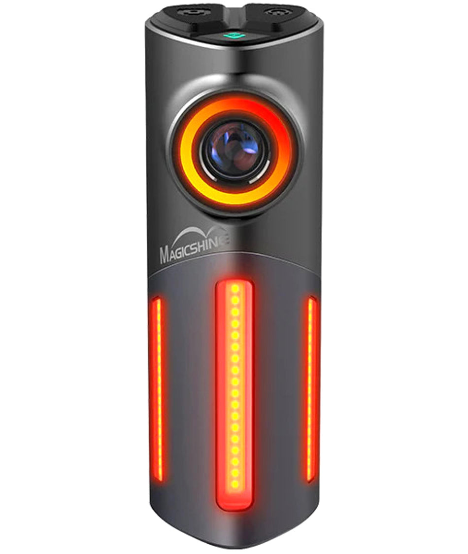 Magicshine SeeMee DV Camera Tail Light