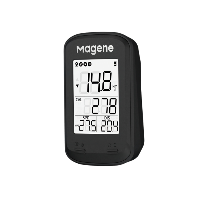 MAGNE C206 Pro