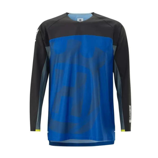 Husqvarna Pathfinder Longsleeve Jersey shirt