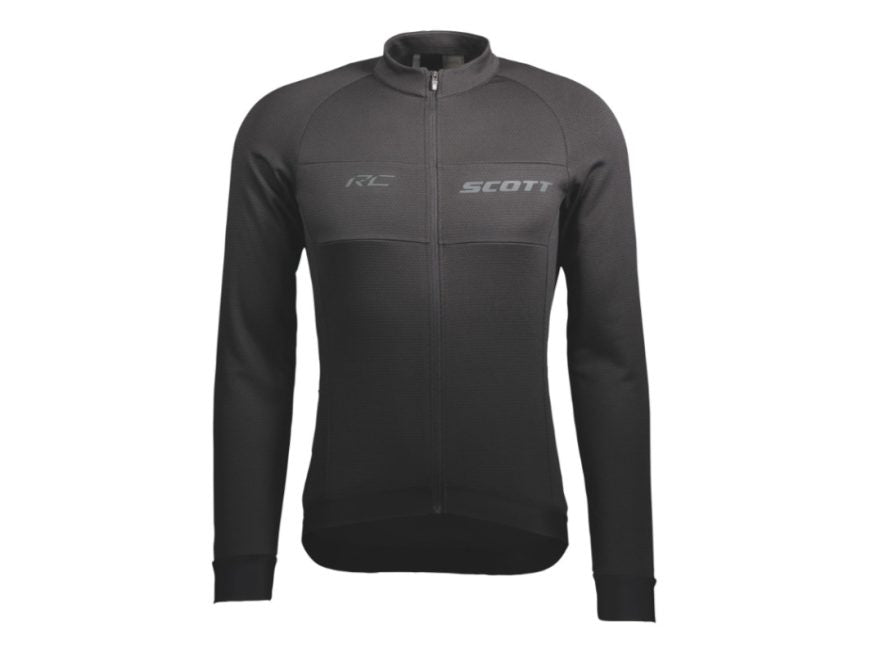 Maglia Scott RC Warm l/s