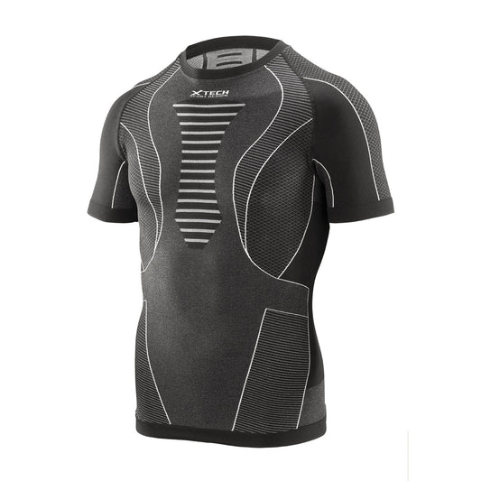 Camisa de Spyder X-Tech