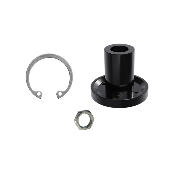 Magura - TRAVEL MODIFICATION KIT for wireless telescopic seatpost VYRON MK3 SB0 - -25 mm