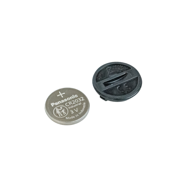 Magura - Remote control battery cover VYRON MDS-V3