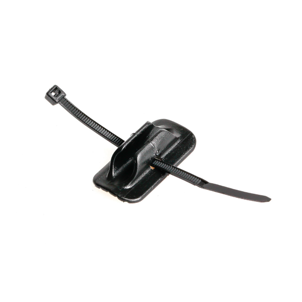 Magura - Plastic Cable Housing Guide to Glue on Frame and Forks