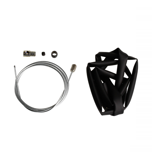 Magura - Heat shrink tubing mounting kit