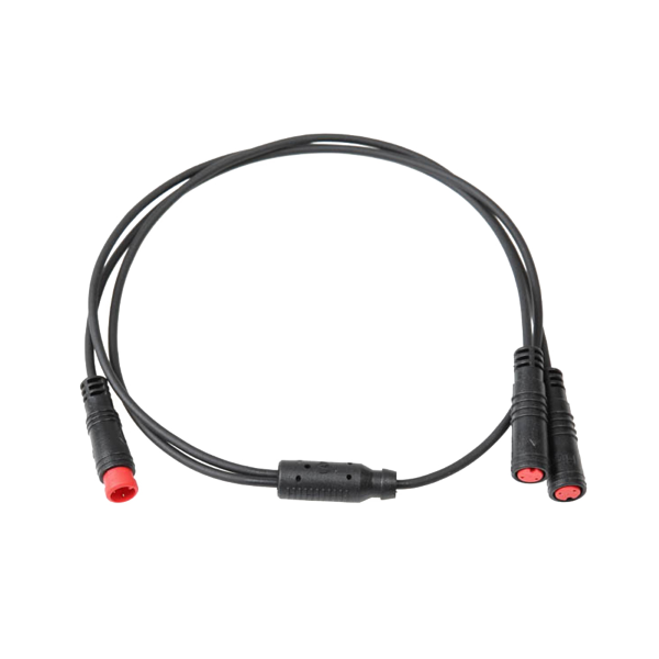 Magura - Closed Y cable for MTe/HSe