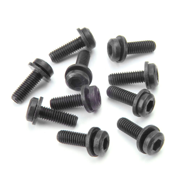 Magura - CENTRAL FIXING SCREWS EVO2 AND EVOLUTION