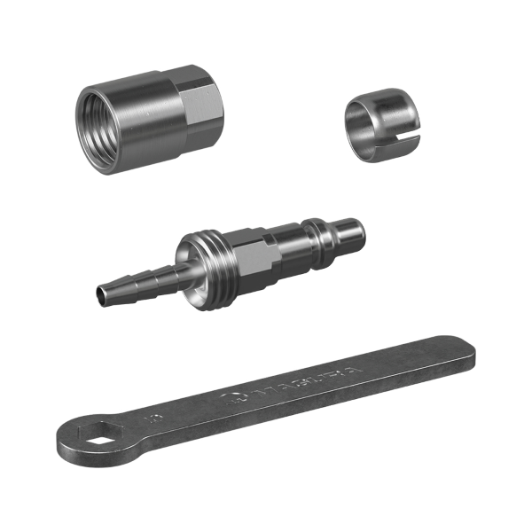 Magura - ETT EASY LINK Screw connection set
