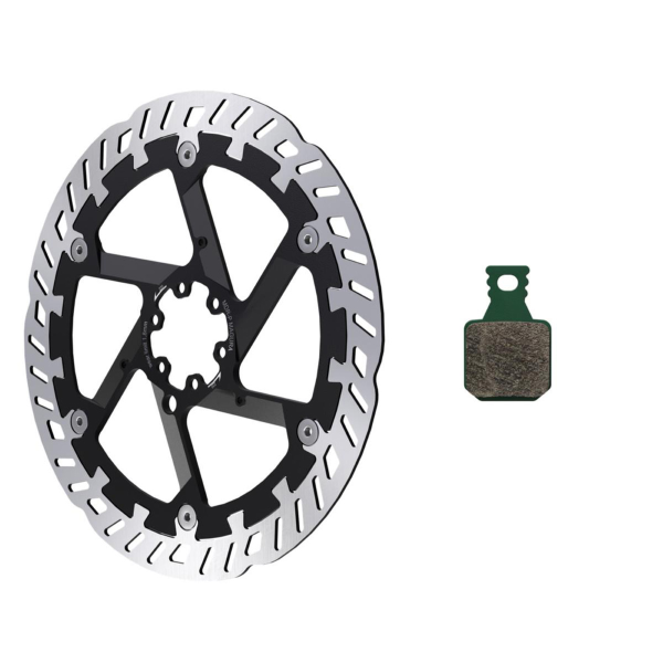 Magura - MT eSTOP Optimized Kit P