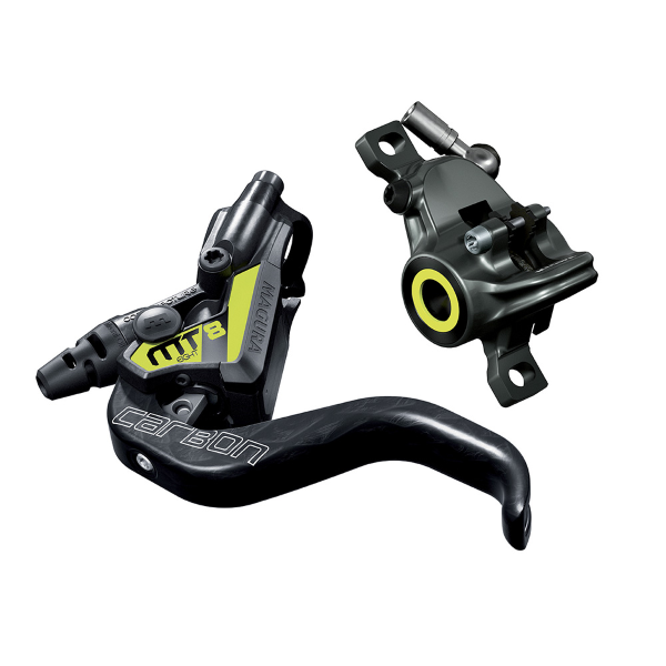 Magura - MT8 SL Post Mount disc brake
