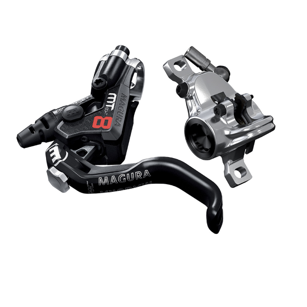 Magura - MT8 PRO Post Mount disc brake