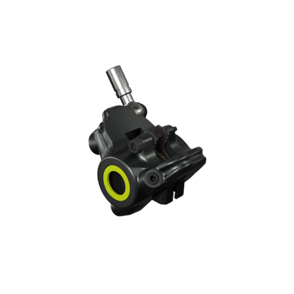 Magura - Flatmount brake caliper, for MT4/MT8 SL