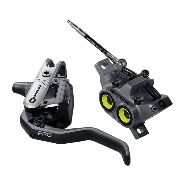 Magura - GUSTAV PRO disc brake