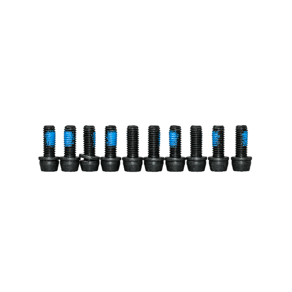 Magura - PM ALLEN SCREWS M6x17 incl. STEEL SPACER
