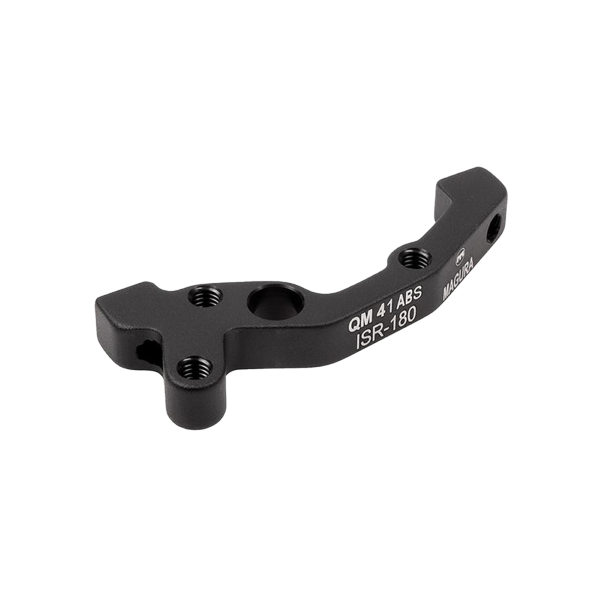 Magura - QM41 ABS BRAKE CALIPER ADAPTER - IS TO PM 180-R