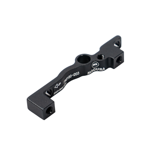 Magura - QM42 WSS BRAKE CALIPER ADAPTER