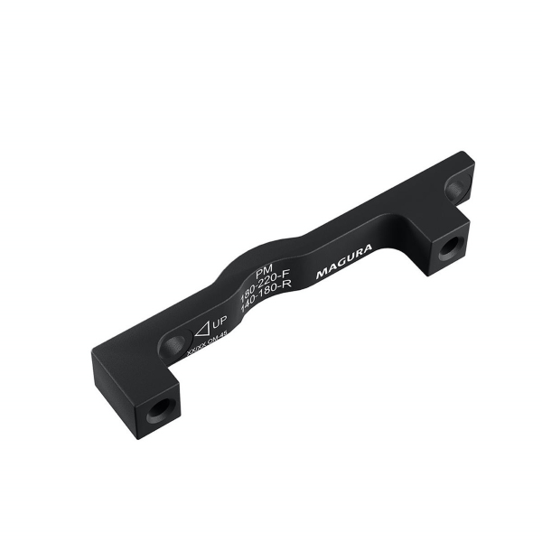 Magura - Disc brake adapter from PM to PM - QM45, front from 180 to 220 mm