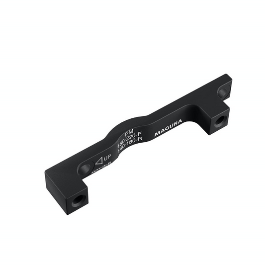 Adapter hamulca tarczowego Magura PM do PM - QM45 przód 180 do 220 mm