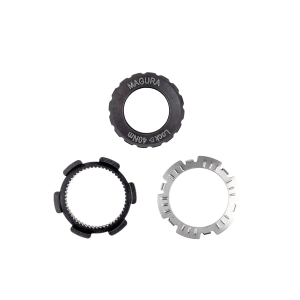 Magura - CENTERLOCK DISC ADAPTER INCLUDING LOCK RING
