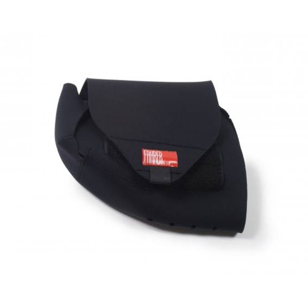 Magura - Motor cover, motor cover suitable for all e-bikes with mid-drive motor