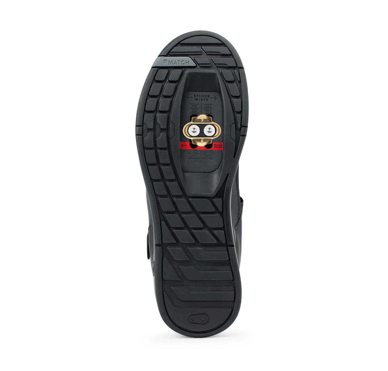 Scarpe MTB Crank Brothers Mallet Boa + Strap