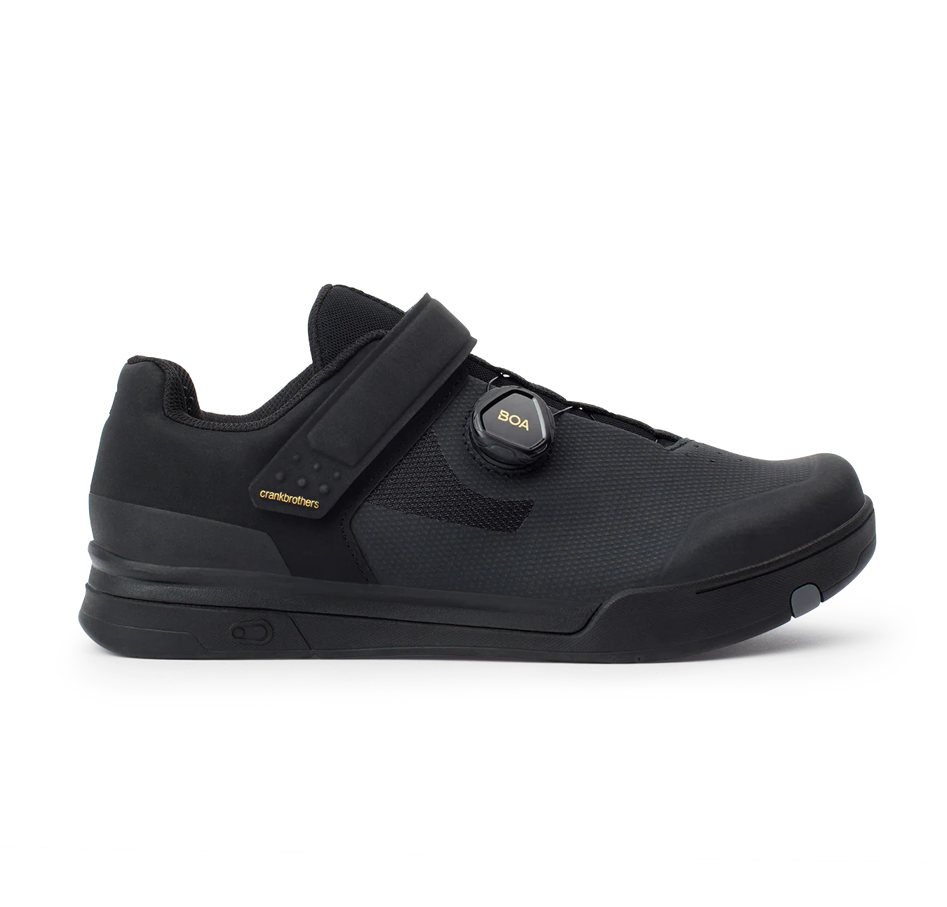 Scarpe MTB Crank Brothers Mallet Boa + Strap