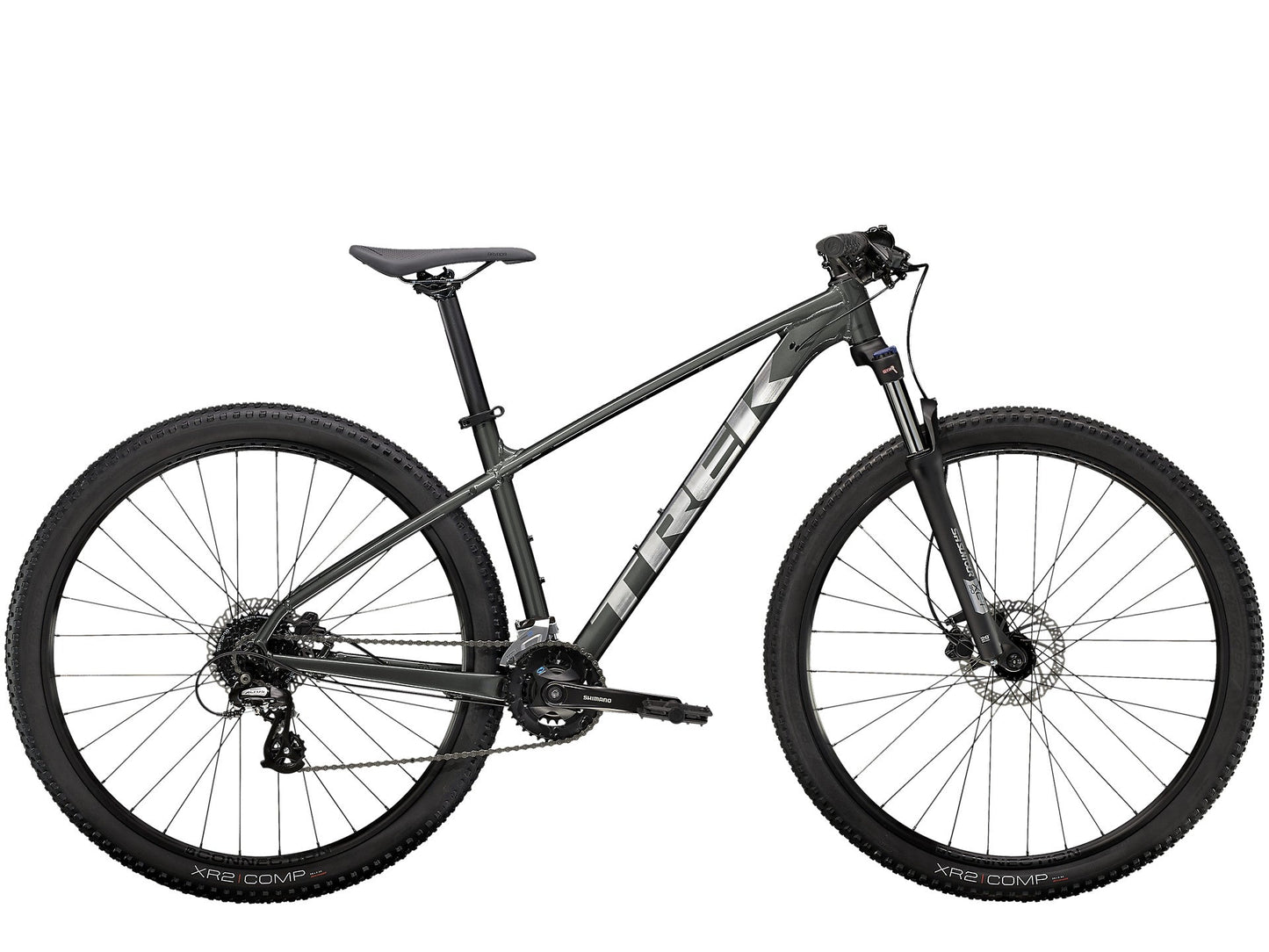 Trek Marlin 5 stycznia 2