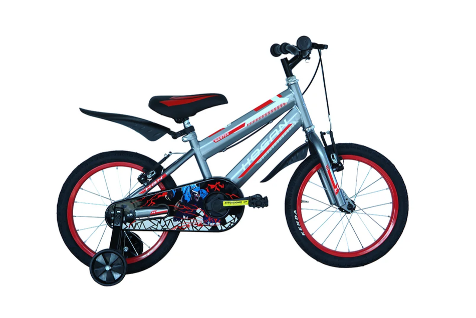 Rower dziecięcy Masciaghi 16" 1V