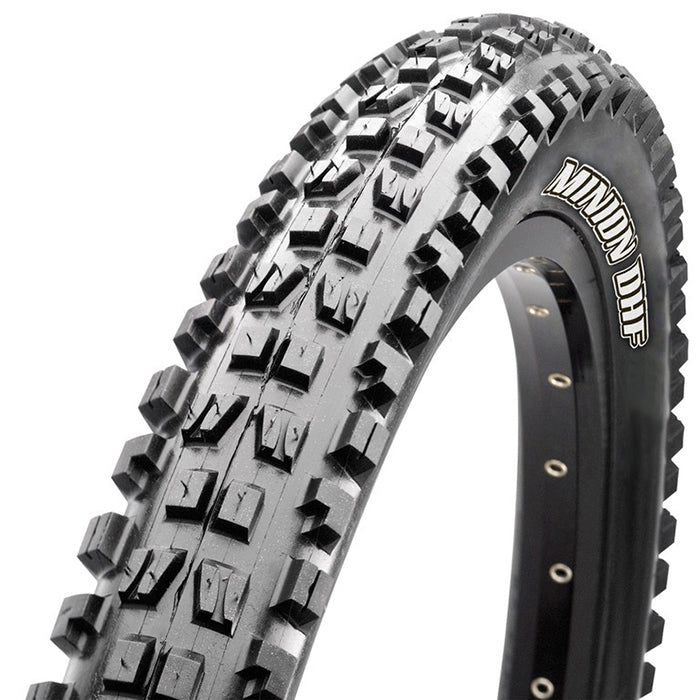 Maxxis Minion DHF Exo Tubeless Ready Tire