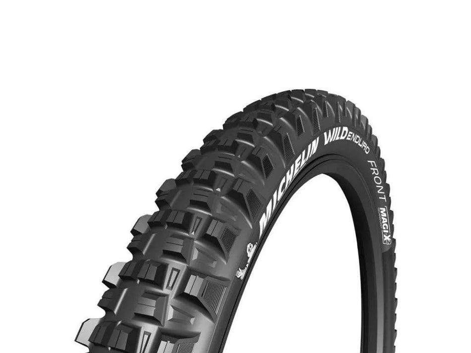 Opona Michelin Wild Enduro Front Competition Line Magi-X Gravity Shield Tubeless Ready 29x2.40