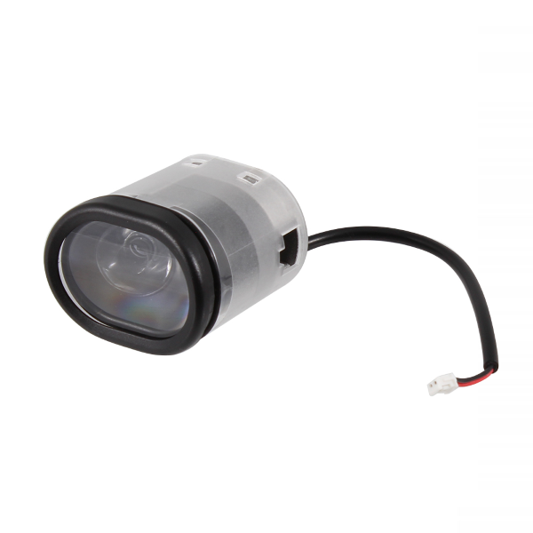 Mogo - Przednia lampa hulajnogi elektrycznej do ES1, ES2, ES3 i ES4