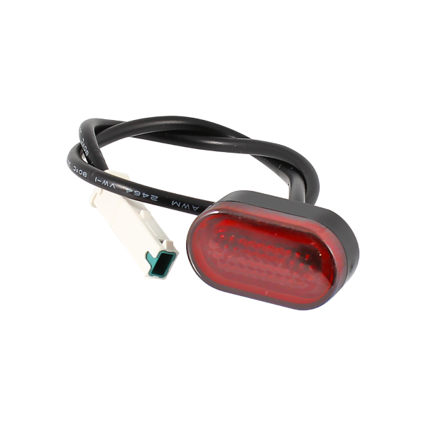 Mogo - Tylna lampa hulajnogi elektrycznej do Xiaomi