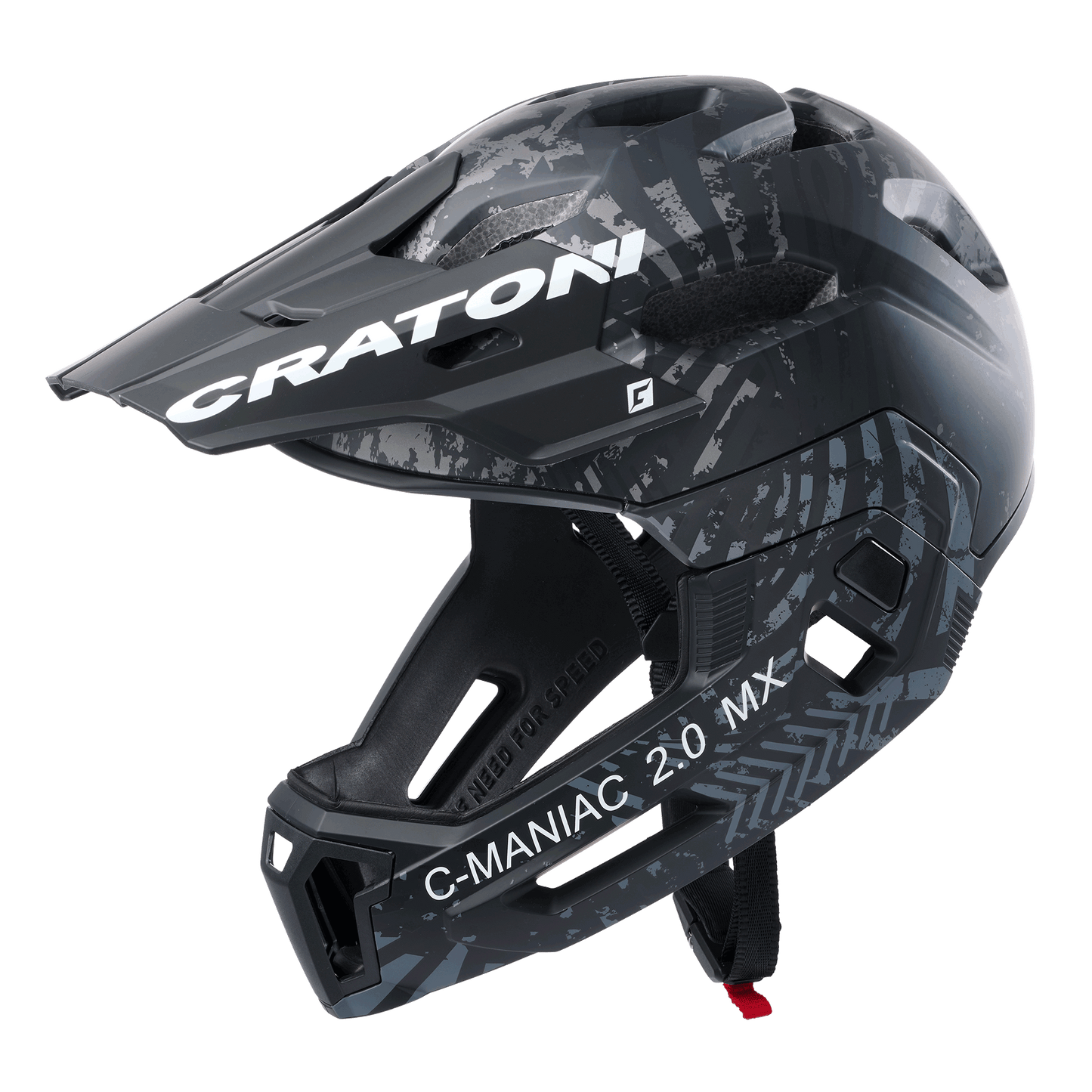 Casca Craconi C-Maniac 2,0 mx