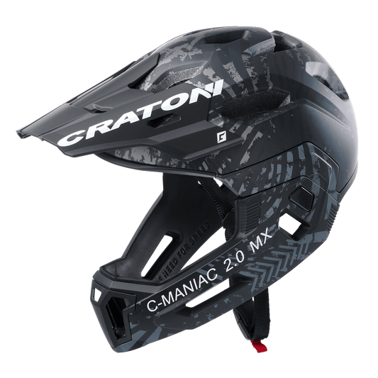 Casque Craconi C-Maniac 2,0 MX